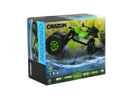 pol pl Auto RC Na Resorach Monster 2 4G 2450 4