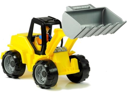 pol pl Truxx Buldozer Z Ruchomym Ramieniem 38 CM 04402 1050 2 (1)
