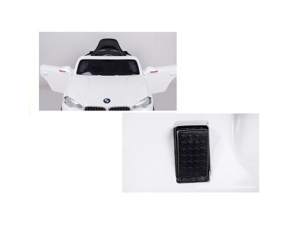 pol pl Auto na akumulator HL1538 Biale 2530 2