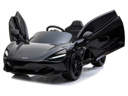 Elektrické autíčko McLaren 720s 6