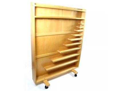 234882 stojan pro perlovy material