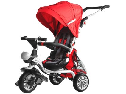 Tříkolka Sport Trike Adventure