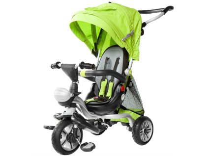 Tříkolka Sport Trike Adventure