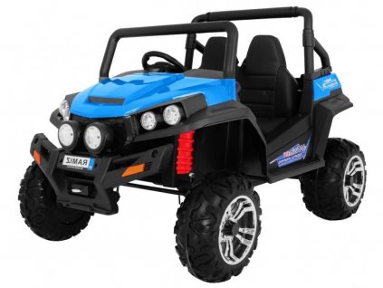 3399 elektricke auticko buggy rsx 4x4 2 4 ghz modre