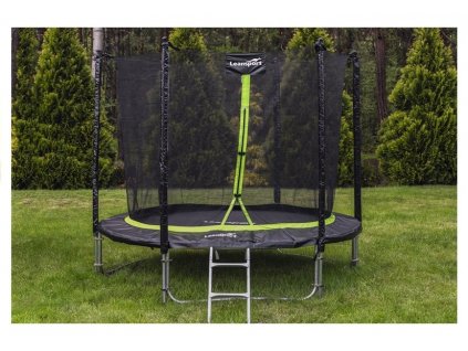 Trampolína Lean Sport PRO 8ft 244 cm