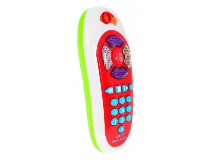 ovladac na televizi pro nejmensi 999 116B 1