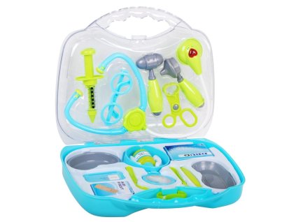 kufrik maly doktor modry D1505 1