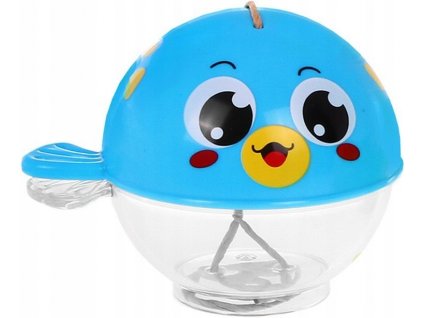 Sada hraček do vody s pohyblivými očičky, Huile Toys1