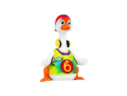 Tančící kačenka Huile Toys