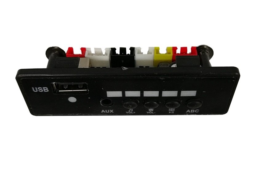 mamido Hudební panel do elektrického vozítka Policie