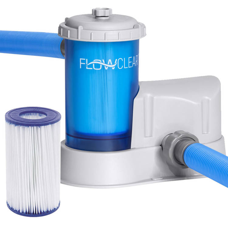 Bestway Bazénové filtrační čerpadlo Bestway FlowClear 5678 l/h