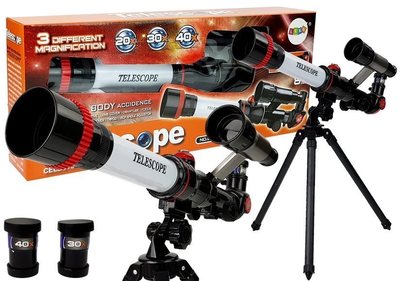 mamido Astronomický dalekohled pro děti