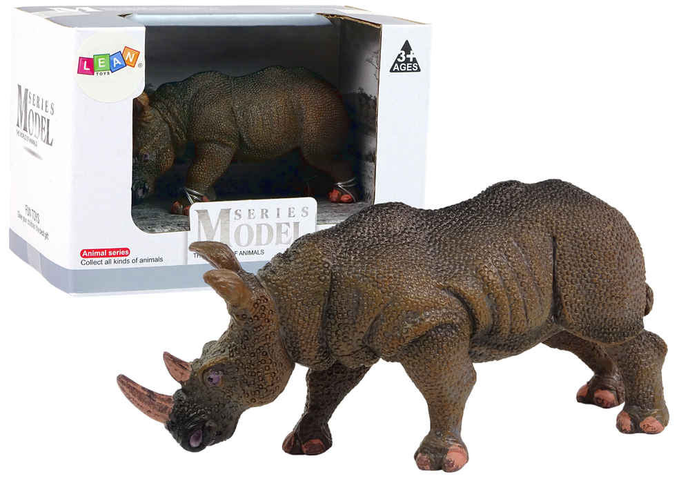 mamido Figurka nosorožce