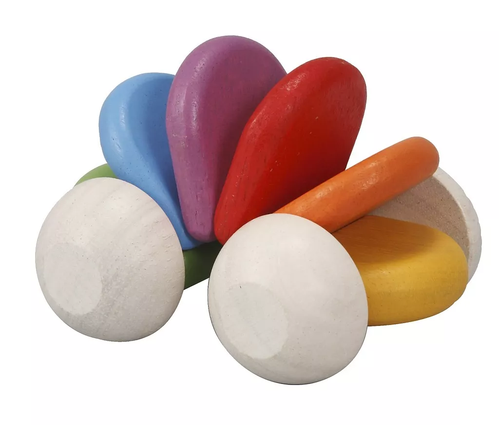 PlanToys PlanToys Dětské autíčko