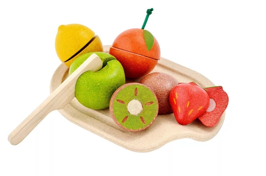 PlanToys PlanToys Sada ovoce