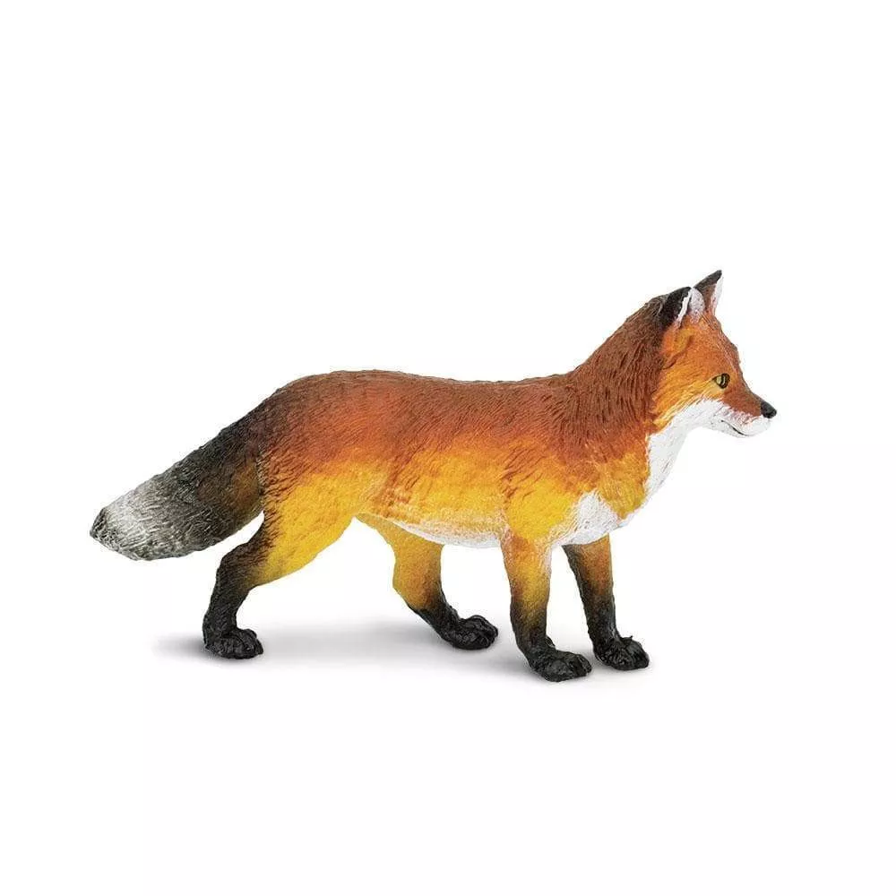 Safari Ltd. Safari Ltd. Figurka - Liška obecná
