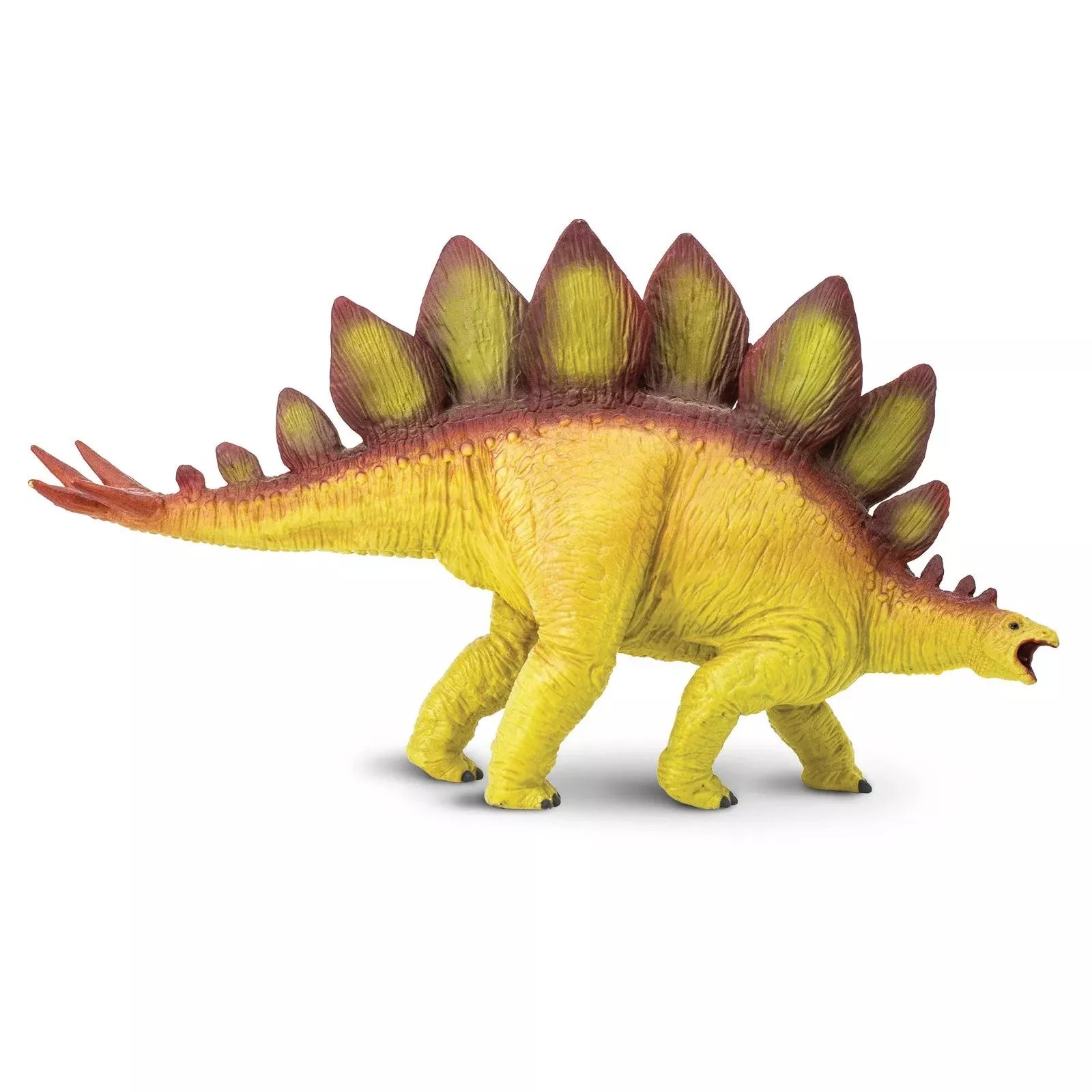 Safari Ltd. Safari Ltd. Figurka - Stegosaurus