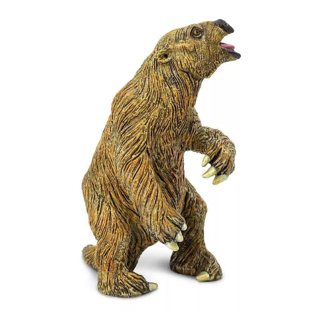 Safari Ltd. Safari Ltd. Figurka - Megatherium