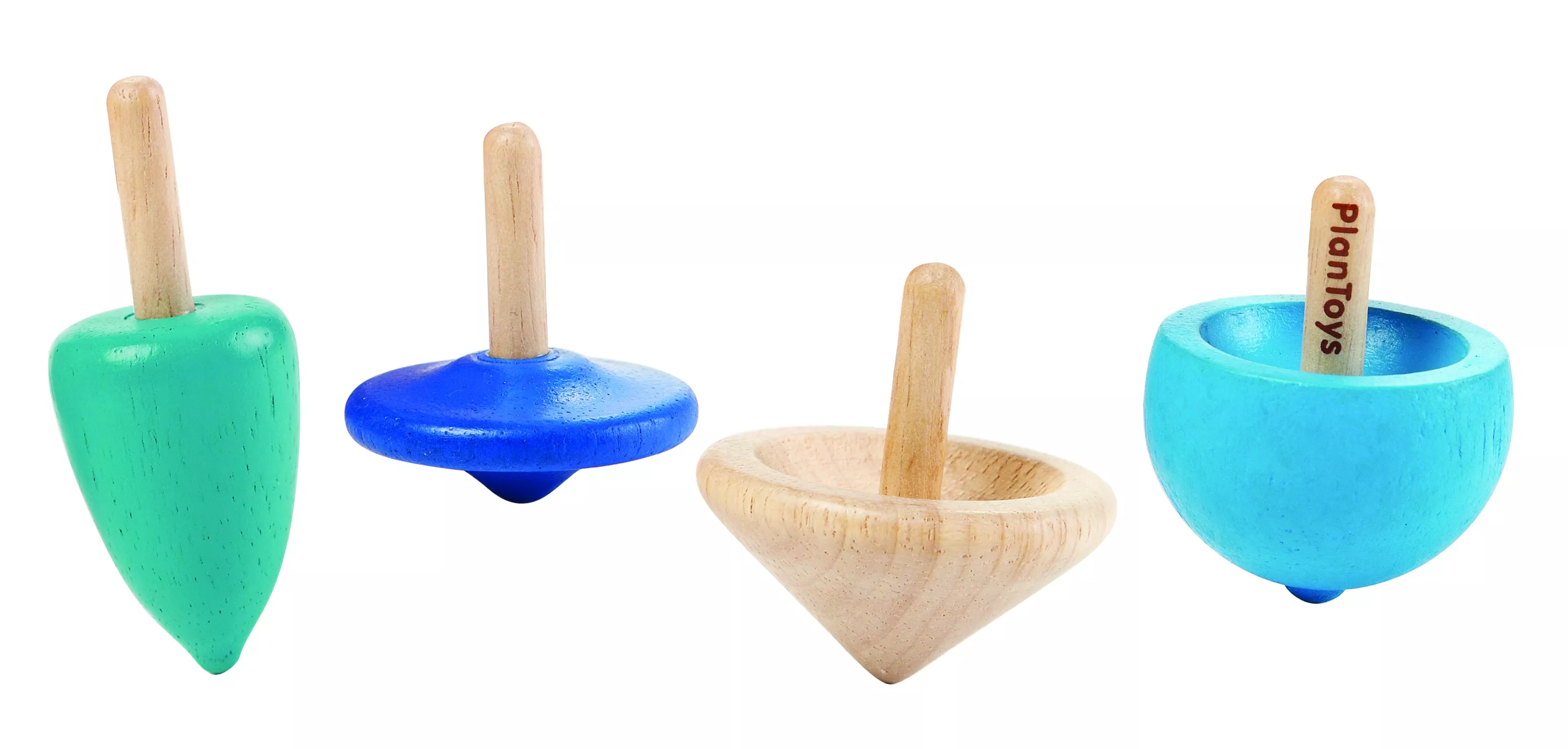 PlanToys PlanToys Mini-káči