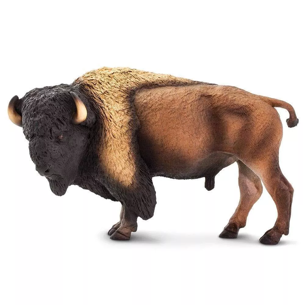 Safari Ltd. Safari Ltd. Bizon