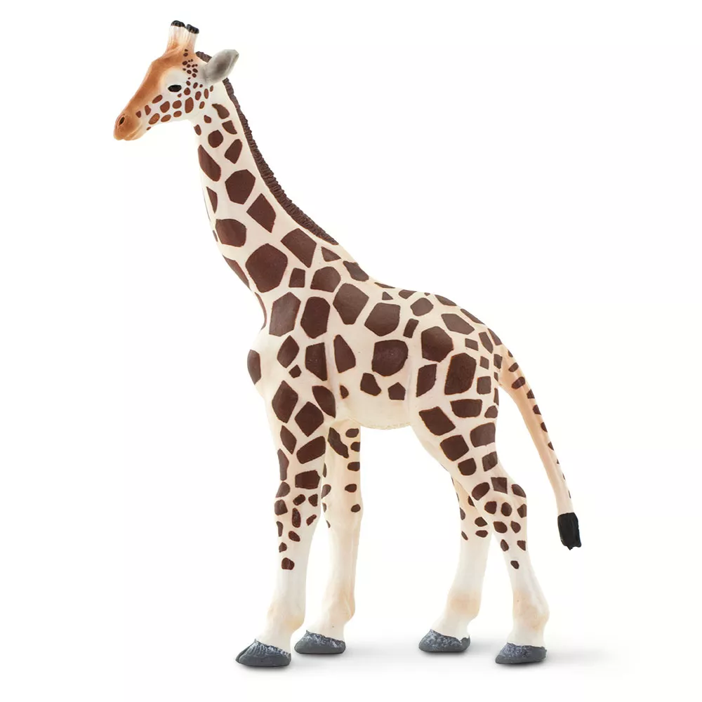 Safari Ltd. Safari Ltd. Figurka - Žirafa