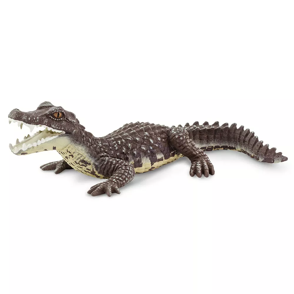 Safari Ltd. Safari Ltd. Figurka - Kajman