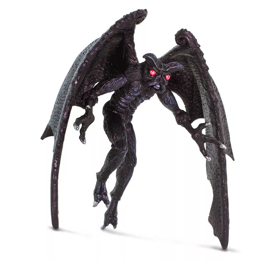 Safari Ltd. Safari Ltd. Figurka - Mothman