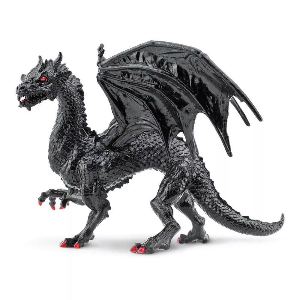 Safari Ltd. Safari Ltd. Figurka - Drak soumraku