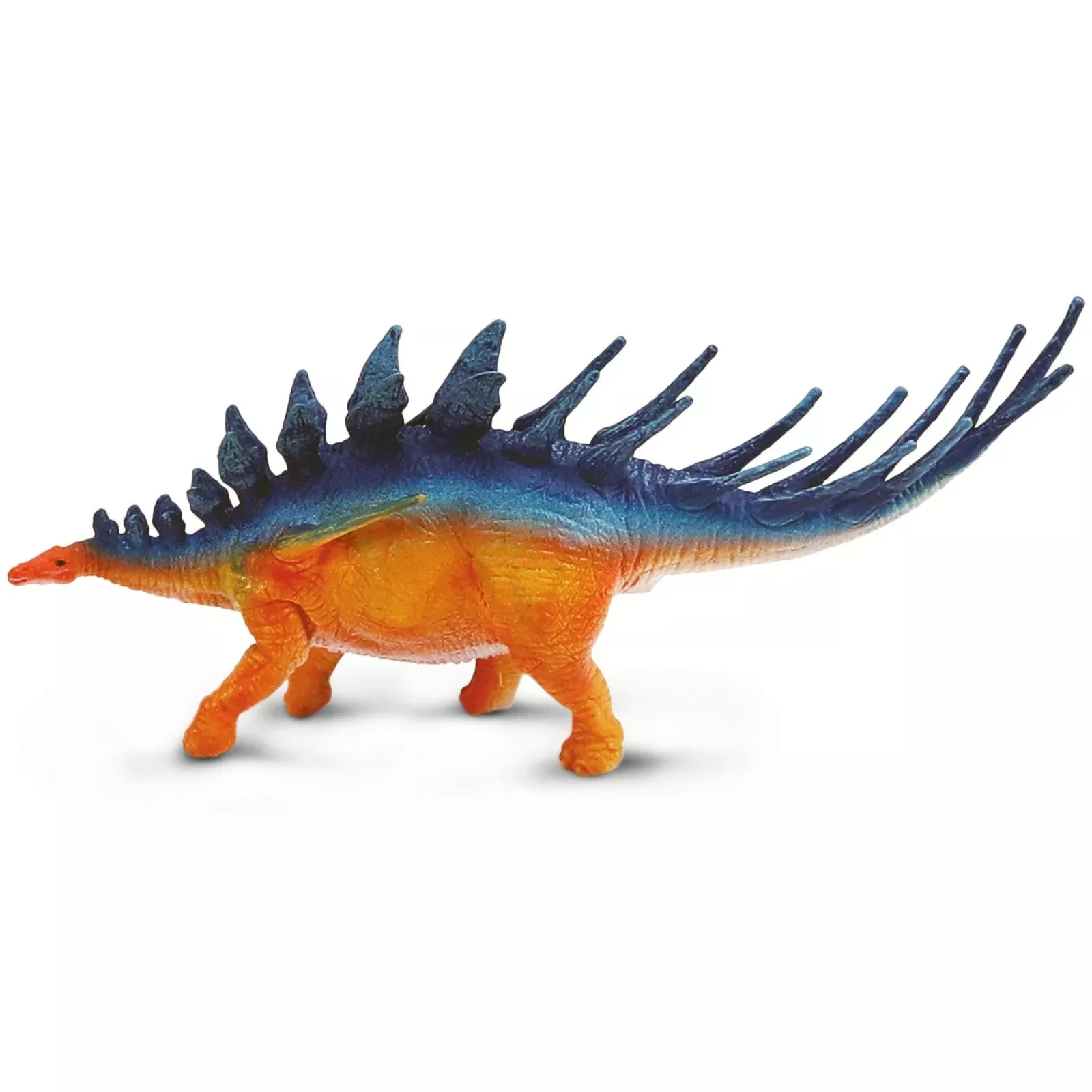 Safari Ltd. Safari Ltd. Figurka - Kentrosaurus