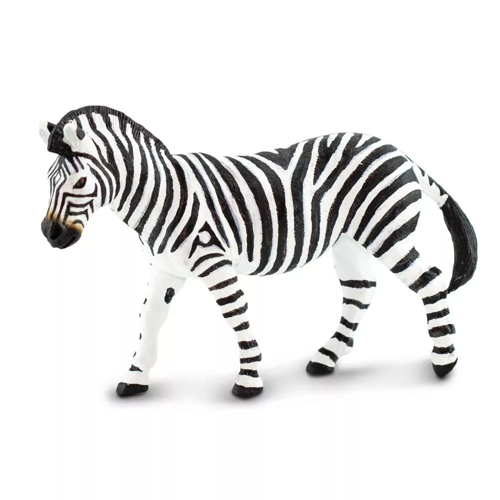 Safari Ltd. Safari Ltd. Figurka - Zebra stepní