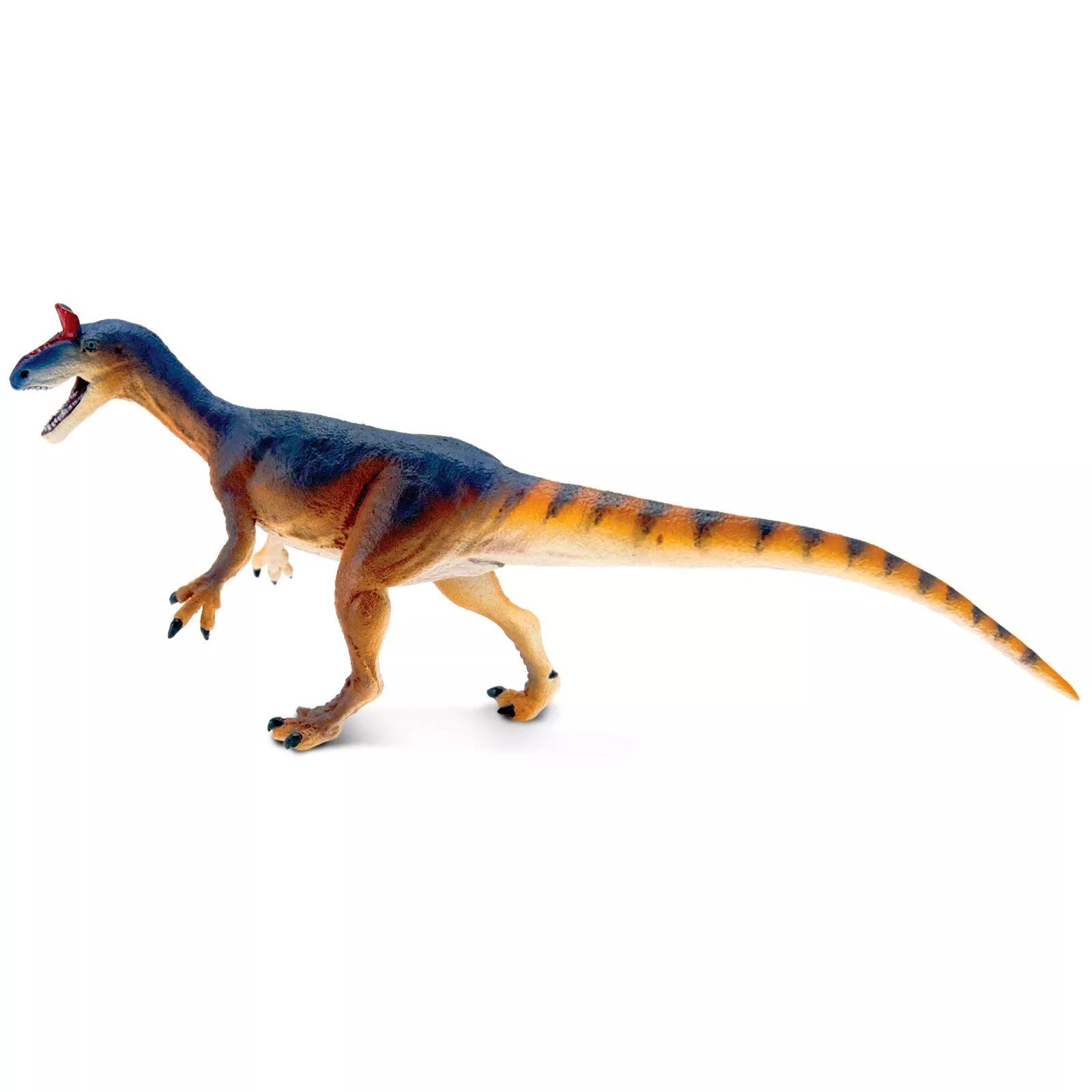 Safari Ltd. Safari Ltd. Figurka - Cryolophosaurus