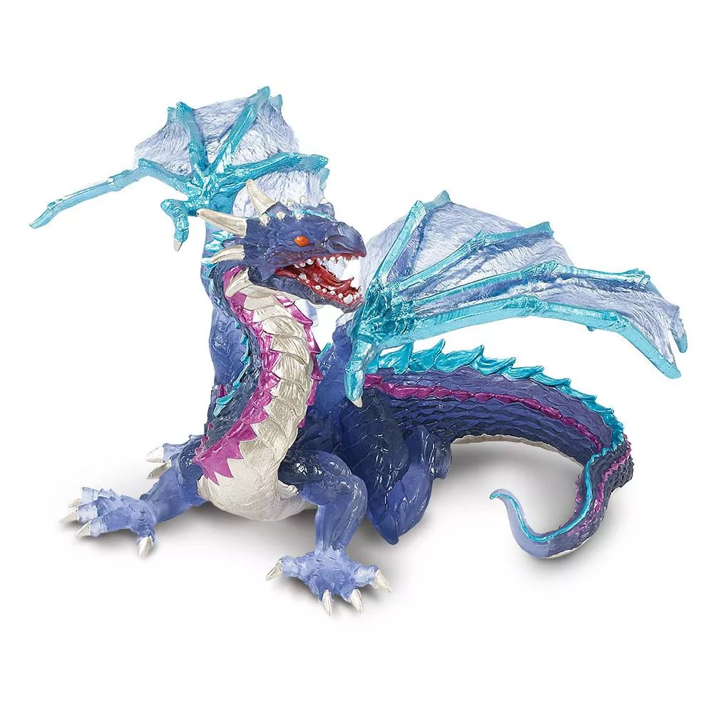 Safari Ltd. Safari Ltd. Safari Ltd Figurka - Drak mraku