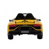 Dětské elektrické autíčko Lamborghini Aventador 7