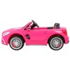 Pojazd Mercedes AMG SL65 Rozowy [33456] 1200