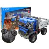 Mamido tatra modra stavebnice technic (2)