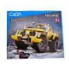 stavebnice technic mad max pickup Mamido (11)
