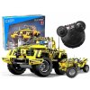 stavebnice technic mad max pickup Mamido (2)