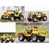 stavebnice technic mad max pickup Mamido (6)