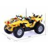stavebnice technic mad max pickup Mamido (7)