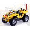 stavebnice technic mad max pickup Mamido (8)