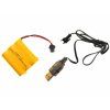 stavebnice technic mad max pickup Mamido (10)