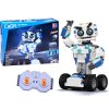 Mamido stavebnice technic robot (7)