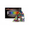 pol pl Klocki Magnetyczne MAGNASTIX 560 tablica ZA0111 7636 2