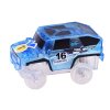Magic Tracks svítící autodráha 360 dílů2