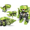 Mamido Solarni robot dinosaurus 4v1 (3)