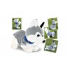 pol pl Interaktywny piesek Husky reaguje na dotyk ZA1333 10656 1