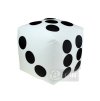 pufa kostka z oczkami 30cm (2)