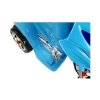 Dětská elektrická motorka modrá5