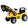 Mamido detsky elektricky traktor zluty (4)