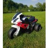 pol pl Motor na akumulator BMW S1000RR Trojkolowy Czerwony 2538 2